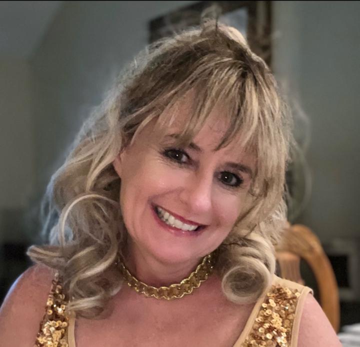 Cheryl VanGeffen