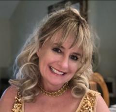 Cheryl VanGeffen