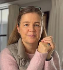 Gytha Bouchon