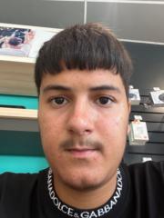 Zaid Chouh