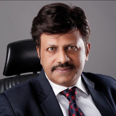 Bhaskar Rajagopal