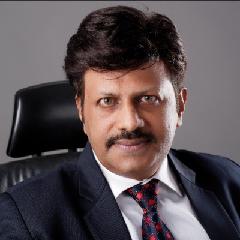 Bhaskar Rajagopal