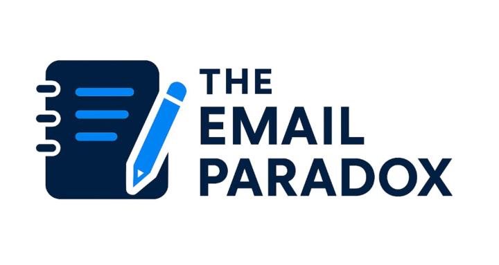 The Email Paradox