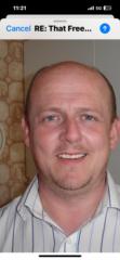 Wayne Morris