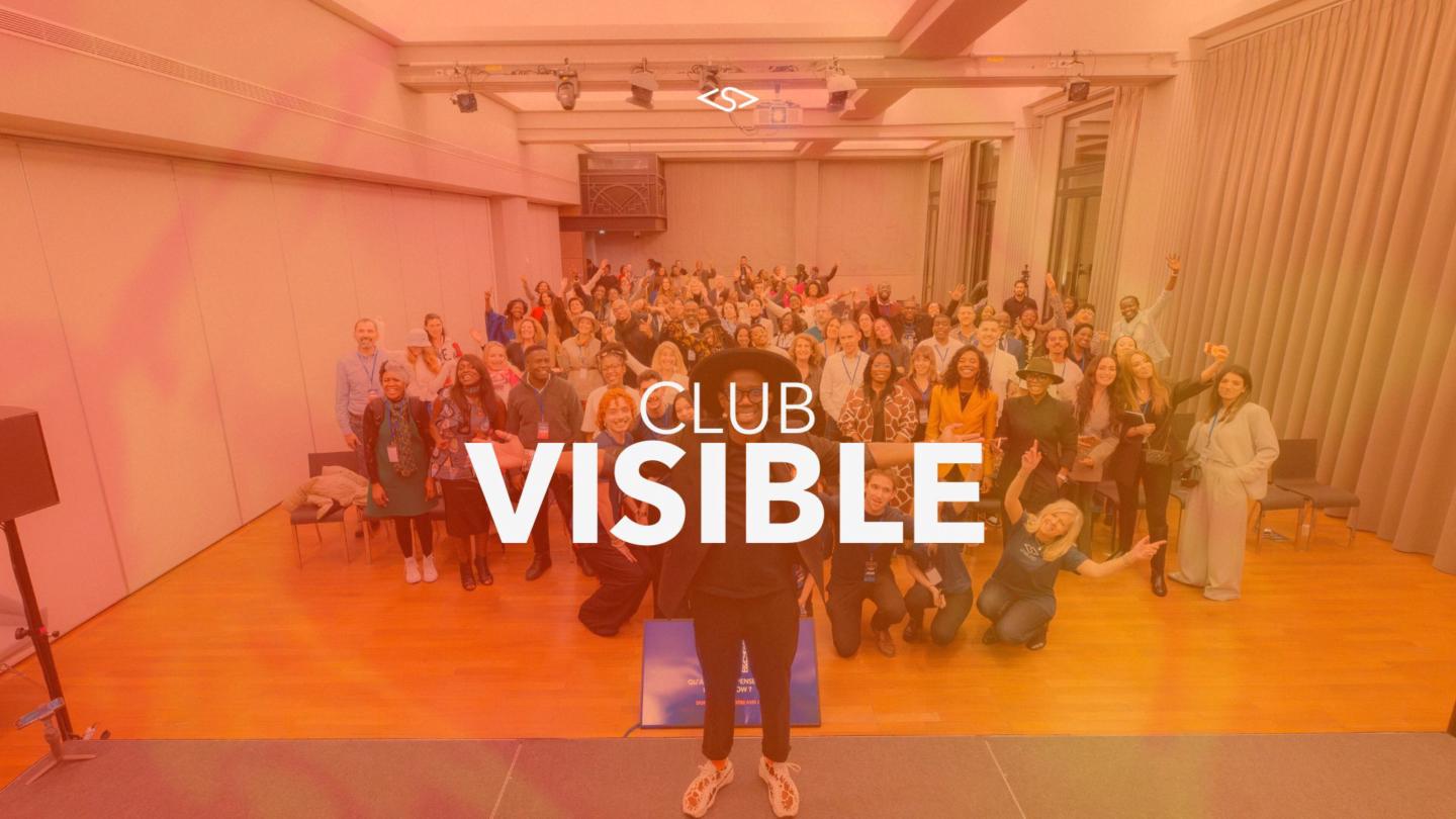 Le Club Visible