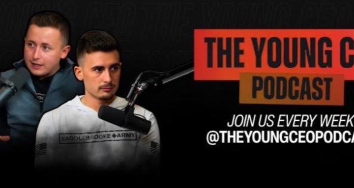 The Young CEO Mentorship
