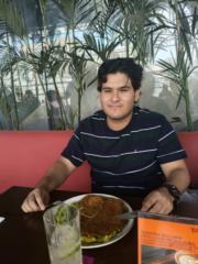 Alfredo Gutierrez
