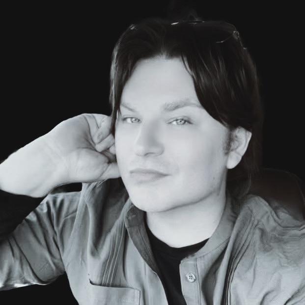 Linden Tyler Glavich