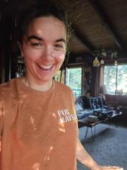Mercy McKess