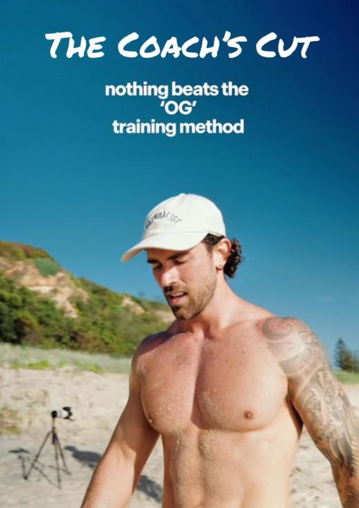 🥷🏻 The Coach's Cut - FREE PDF to Download