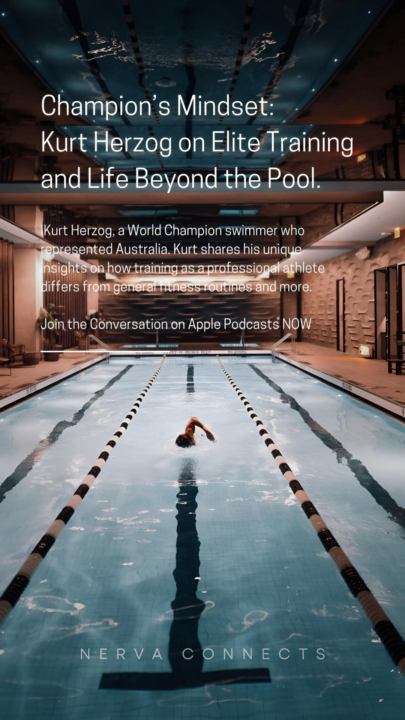 Episode 11 - Champion's Mindset With Kurt Herzog 