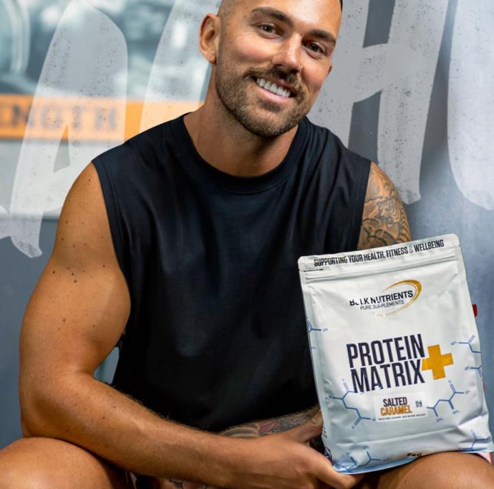 📓 Should I take Creatine with Whey Protein to gain muscles?