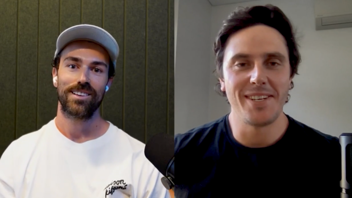 Guest Episode - With Kurt Herzog. (Exclusive Video Version) Now Live