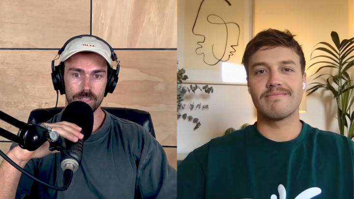 Guest Episode - With Henry Ruehland. (Exclusive Video Version) Now Live
