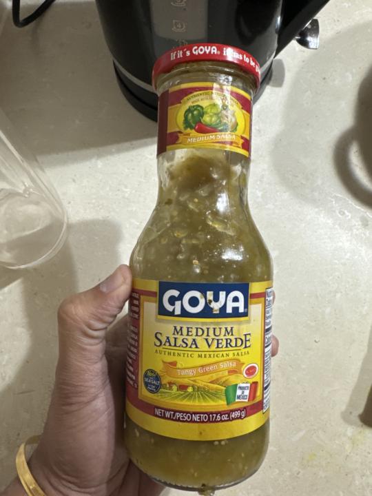 Salsa