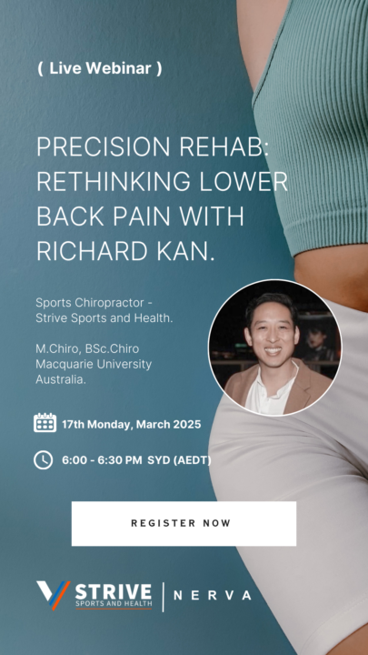 🔈 Webinar 01: Going Live next Monday with Richard Kan