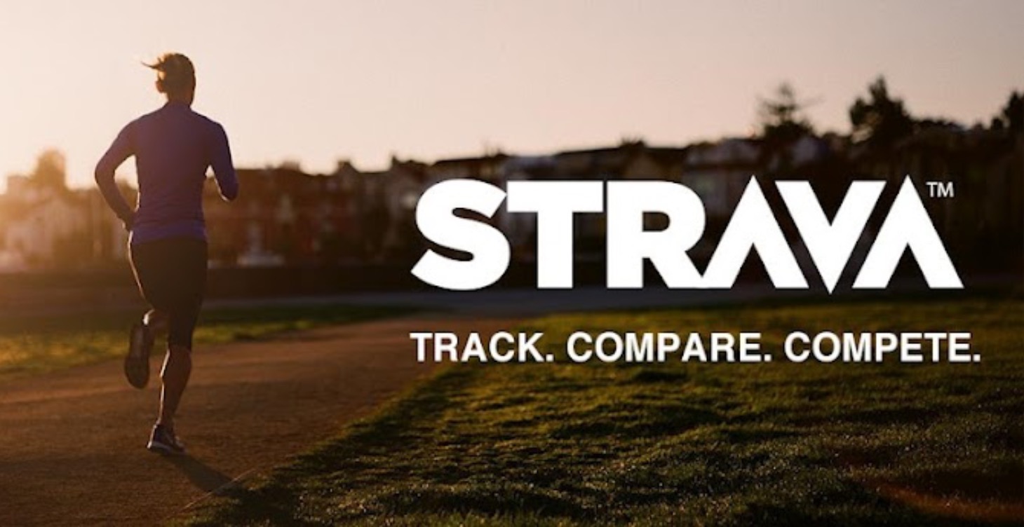 Nerva X STRAVA Challenge