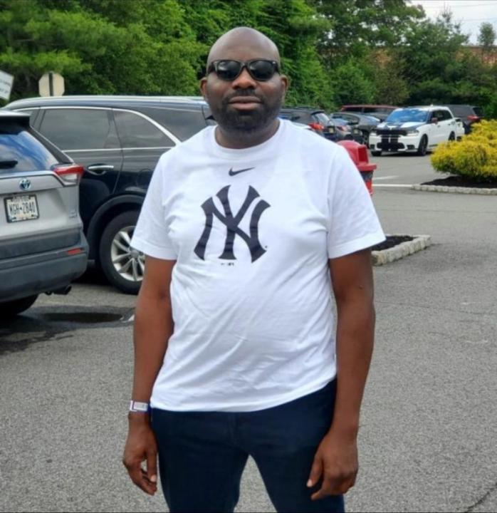 Akinwunmi John