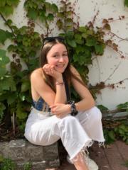 Sidonie-Team Riri Jaulin