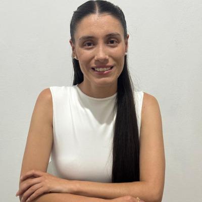 Caterine López