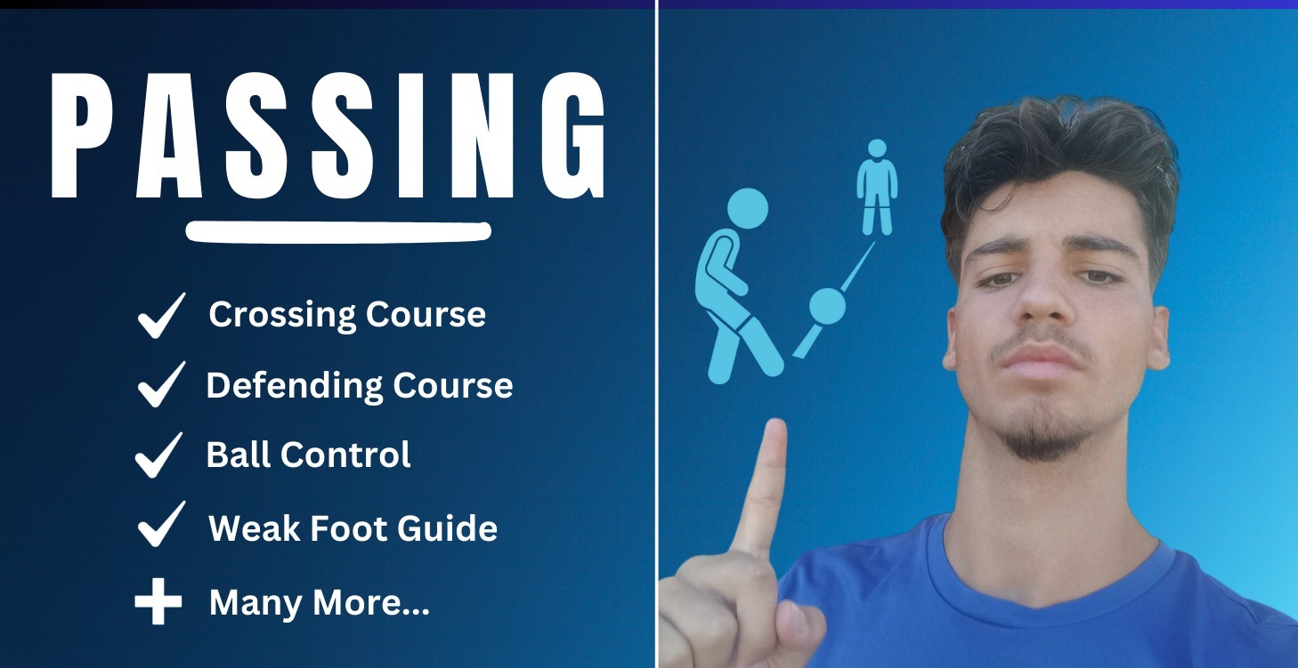 Technical Training 🦶