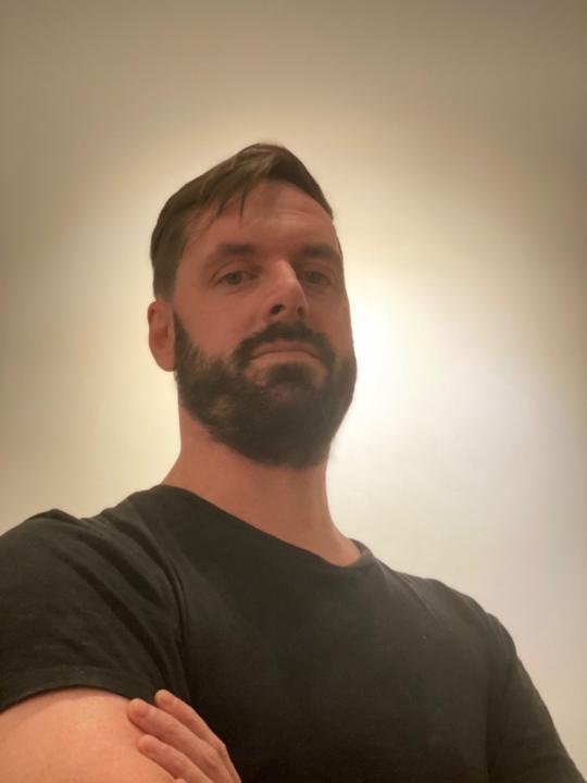 Mark Vidler
