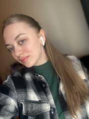 Tetiana Puiko
