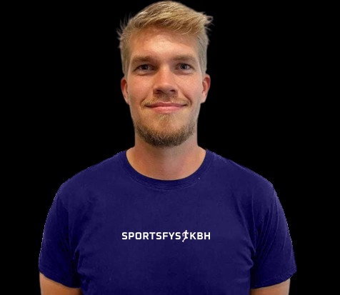 Simon Kirkbak