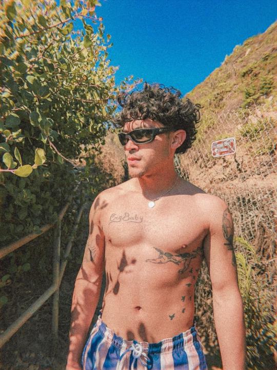 Jose Cubias