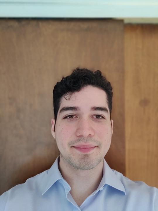 Alexander Villalpando