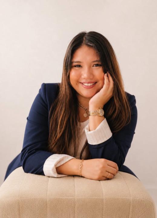 Clouie Mendoza