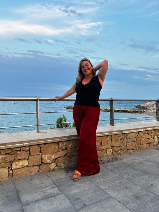 Alba Sanz Perez