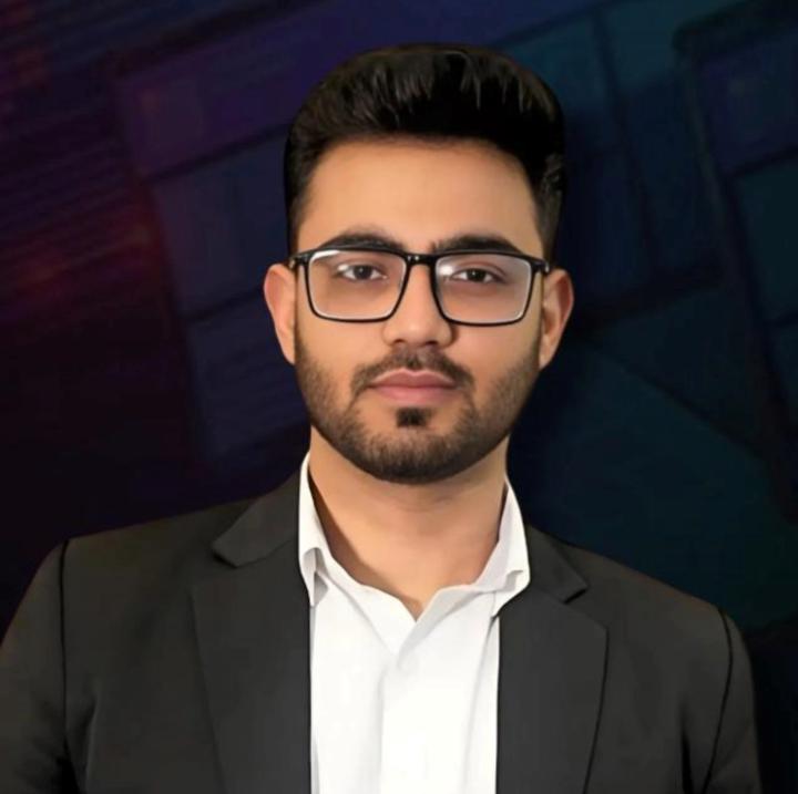 Avinash Tomar