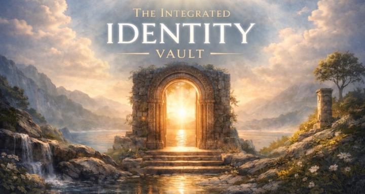 Integrated Identity Vault