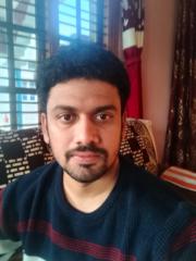 Abhi Gowda