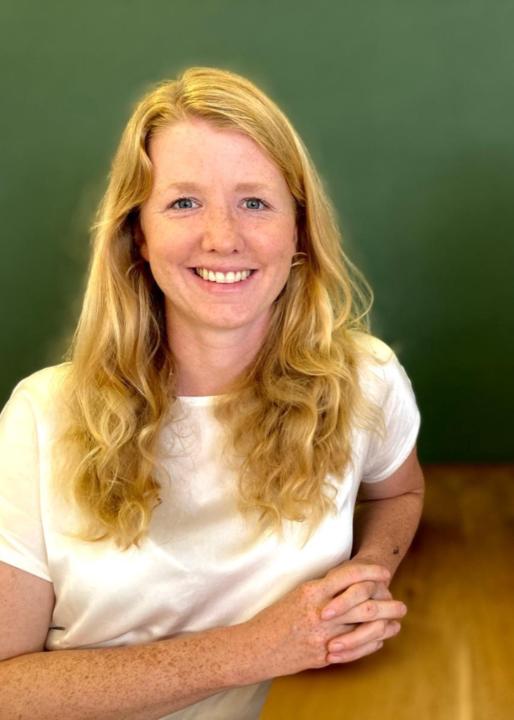 Nina von Kruedener