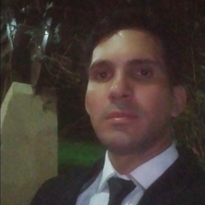 Fernando Fretes