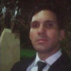 Fernando Fretes