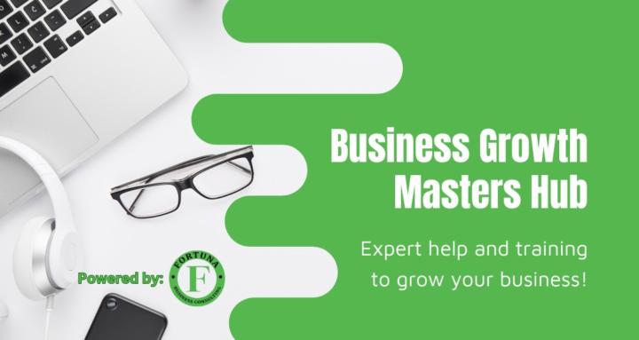 Business Growth Masters Hub