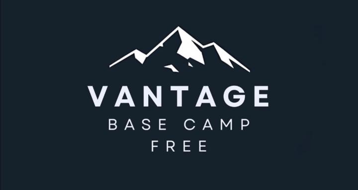 Vantage Base Camp (Free)
