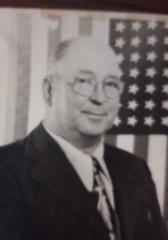 Joe Patrick