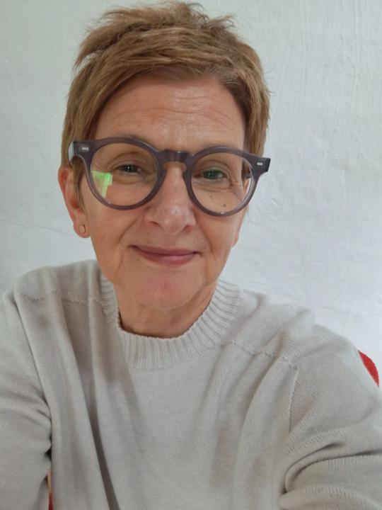 Rita Stiller