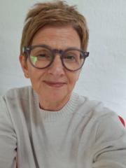 Rita Stiller