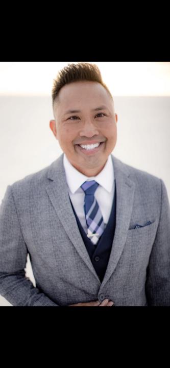 Jeremy Sundara