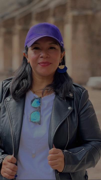 Noelia Aldavaca