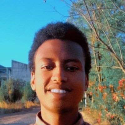 Selamsew Teshome