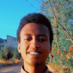 Selamsew Teshome