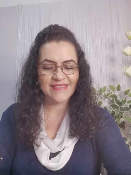 Violeta Vivar