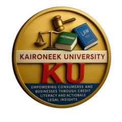 Kaironeek University