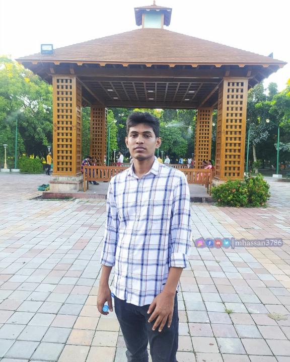 Mohammad Hassan